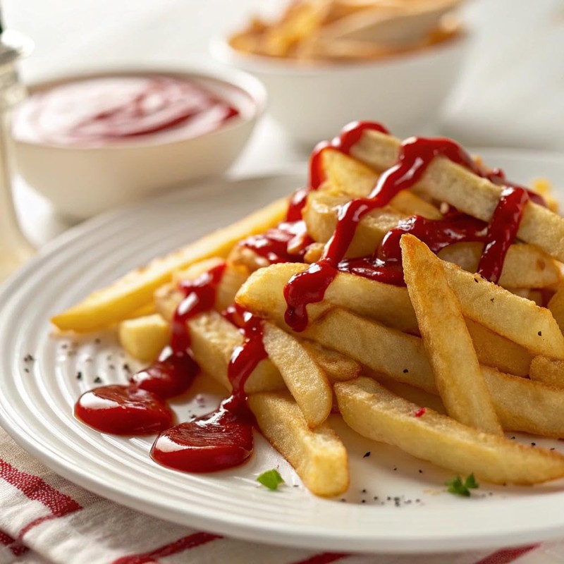 Heinz Tomato Ketchup Value Size, 64 oz Bottle