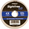 Airflo SIGHTFREE G3 FLUROCARBON 3LB 50M