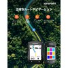 iGPSPORT BSC200S Cycle Computer, Cyon, 2.4 inch Color Display, Bicycle