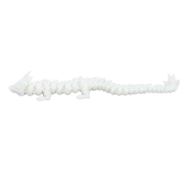Surprise Dragon Toy Egg 3D Printed High Accuracy Joint Mobile