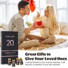 MAYJAM Fragrance Oil Gift Set, Top 20 Essential Oils Variety