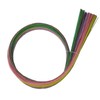 Mizuhiki Japanese Traditional Colors [Four Seasons] Spring Colors Selected 10