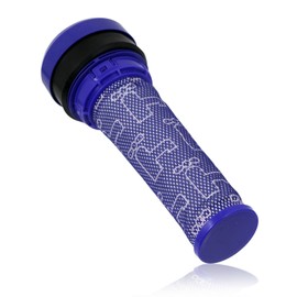 SPARES2GO Filter compatible with Dyson DC28 DC37 DC39 DC39i DC53 Vacuum Pre Motor Stick & Seal