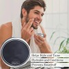 Mzhl Xapolo Cosmetics Para Barba, Estimulante De Barba