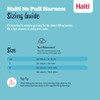 HALTI No Pull Harness - To Stop Your Dog Pulling
