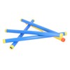5pcs Sound Tube Funny Safe Material Portable Noise Maker Tube