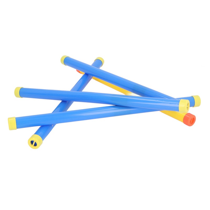 5pcs Sound Tube Funny Safe Material Portable Noise Maker Tube