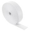 sourcing map 10 Yards Nylon Webbing Strap, 1 3/8-inch(38mm) Flat