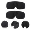 BIUDECO 2pcs VR Lens Cover for Rift S Lightweight Durable