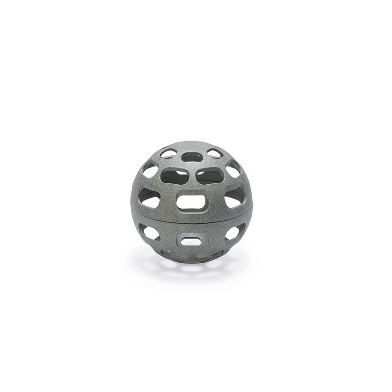 Beeztees Snack Ball, Chicken Accessories, Feeder for Chickens, Snack Ball,