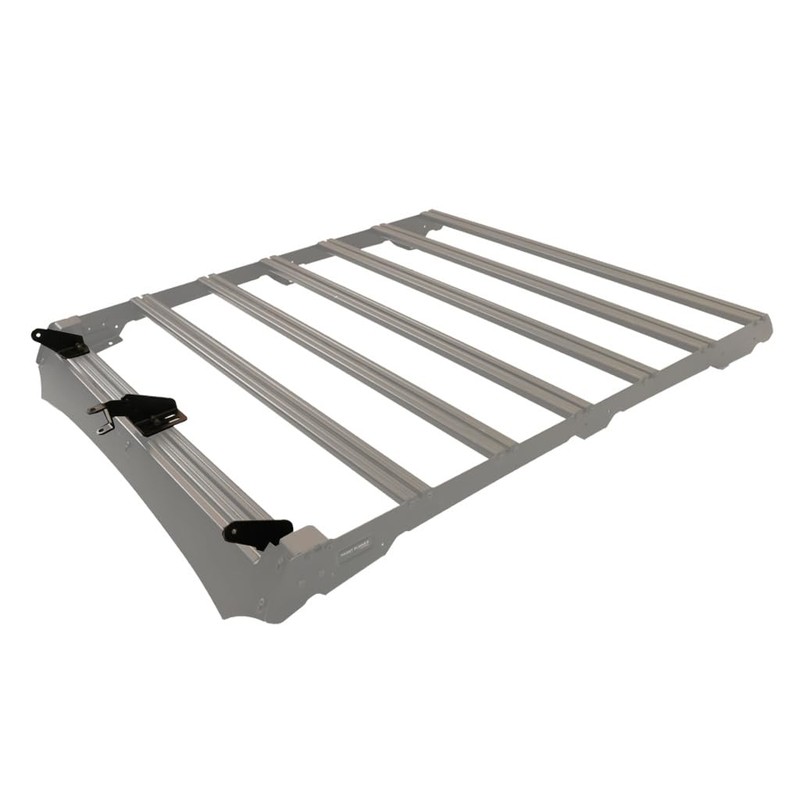KC Gravity Light Bar Slimsport Mounts
