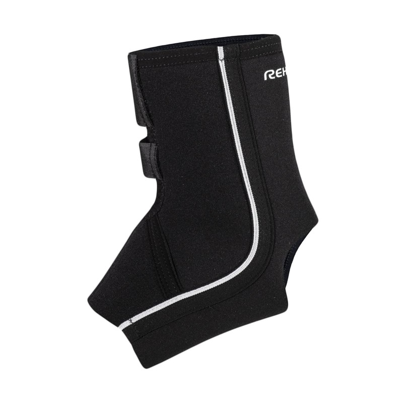 Rehband QD Ankle Brace, 1 Piece, Ankle Support, Ankle Stabilisation,