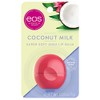 EOS - Bálsamo labial de karité súper suave, leche de
