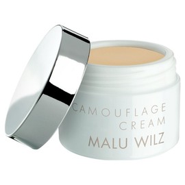 Maruvillez Chemmerplage Cream Concealer 6g, 1 piece, No. 12 Green Beige / 마루빌츠 케머플라지 크림 컨실러 6g, 1개, 12호그린베이지