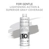 Pure White 10 Volume Creme Developer