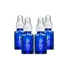 Pearl White Pro EX Plus Teeth Whitening 7.5ml x 4