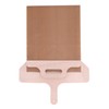Foldable Sliding Pizza Peel Wood Pizza Spatula Non Stick Pizza
