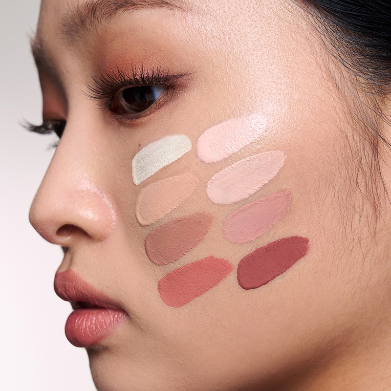 JAVIN DE SEOUL Wink Cushion Shade Primer 8g (8 Colors)