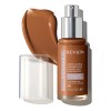 Base De Maquillaje Revlon Illuminance Skin-caring Foundation