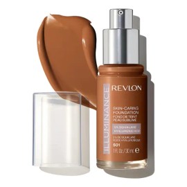 Base De Maquillaje Revlon Illuminance Skin-caring Foundation