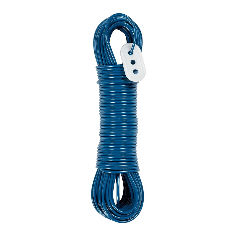 Elliott Steel Core Clothes Line, 25 Meters, Extra Stong, Laundry