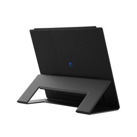 JSAUX Magnetic Leather Stand FlipGo 13.5" 15.6" 16"Portable Monitor Dual Screen - Size: FlipGo Lite 15.6"Leather Stand