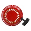 Mini Bike Recoil Starter Pull Start High Hardness Bike Recoil