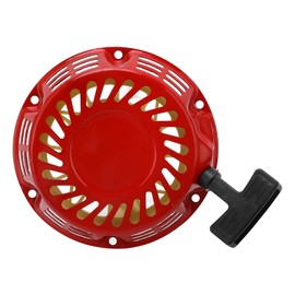 Mini Bike Recoil Starter Pull Start High Hardness Bike Recoil Pull Start Replacement for CT200U Trail 200 196cc