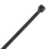 TIMCO Cable Ties - Mixed - BlackMixed 500pc