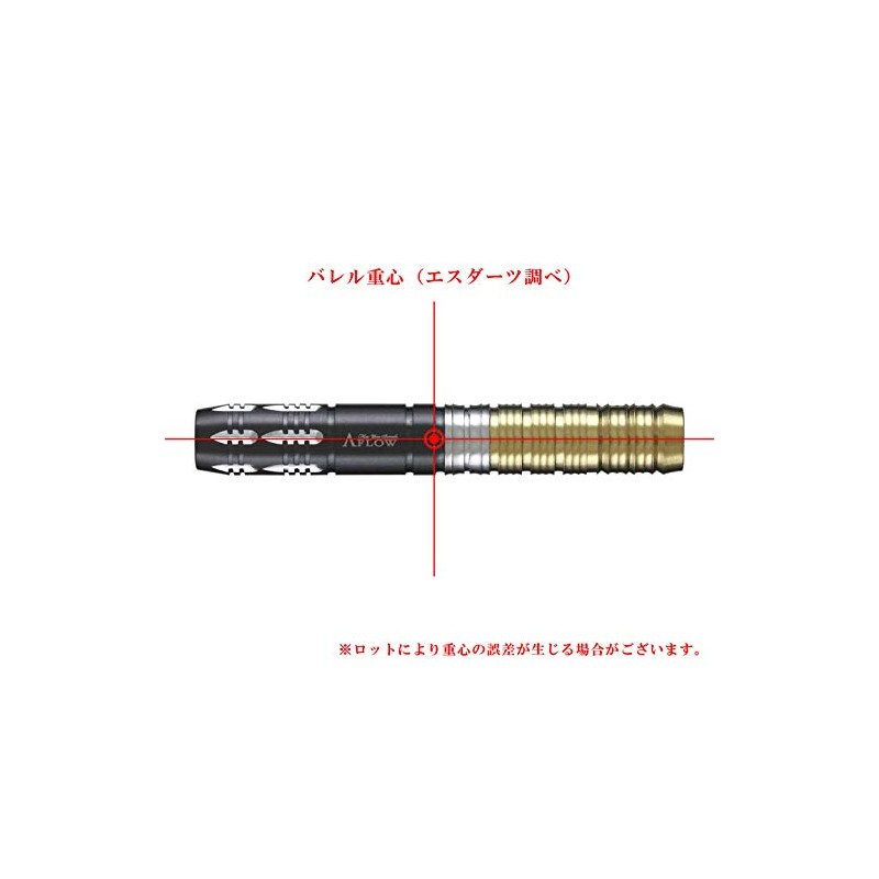 DYNASTY A-FLOW BLACK LINE "SCEPTER2" COATING TYPE Prince Shek MODEL