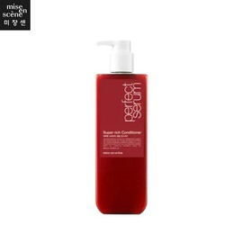 MISE EN SCENE Perfect Super Rich Conditioner 680ml