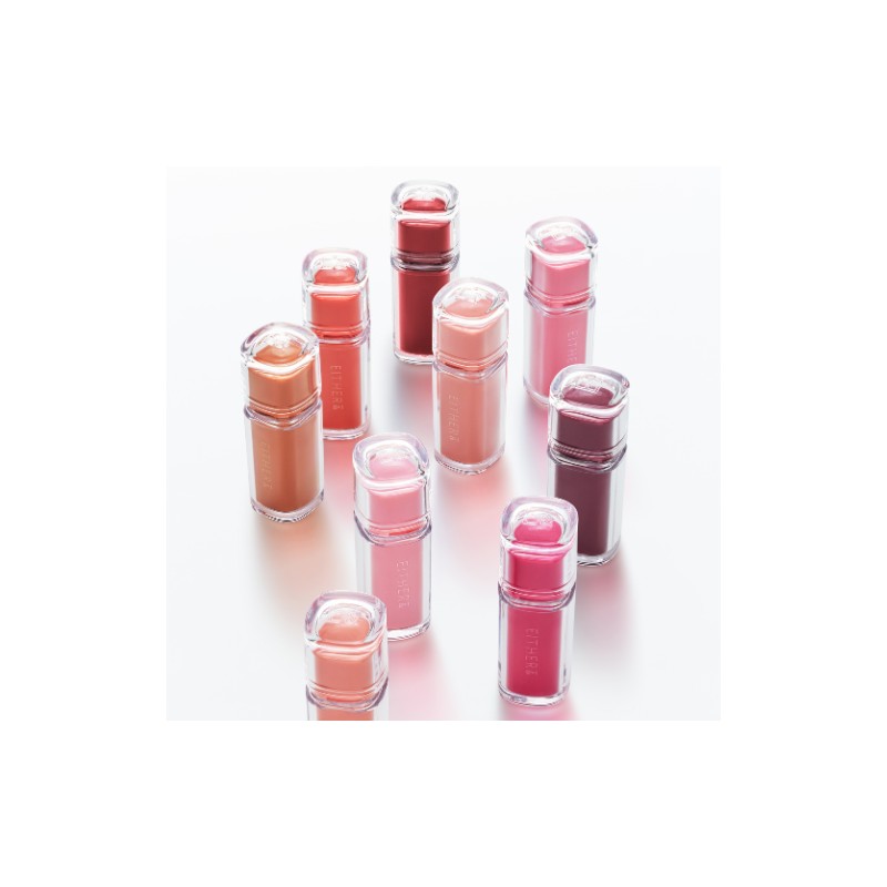 EITHER& [EITHER&]Dewy Syrup Tint (9 colors)