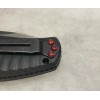 TORX Red Stainless T6 Torx Screw Set For Benchmade Volli
