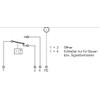 Schabus Exhaust Gas Temperature Monitor ATW 519 50 °C