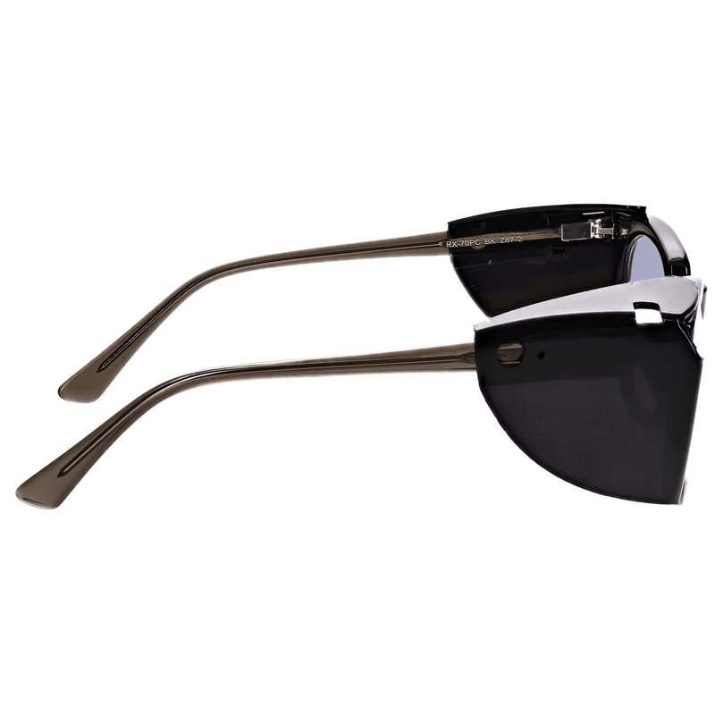 vs eyewear Lampworking Glass Safety Glasses - Phillips 202 ACE