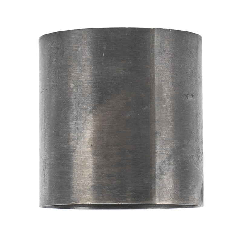 Motorcycle Exhaust Pipe Catalyst Stainless Steel Front Middle Exhaust Muffler