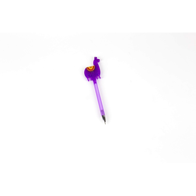 Gift Republic Llama Pen