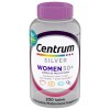 Centrum Silver Women's Multivitamin for Women 50 Plus 200 Ct