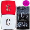 Clio All New Magnet Pact 2025 Latest Model Main Product 1 + Refill 1, 1 Pack, No. 23 (Random Case) / 클리오 올 뉴 마그넷 팩트 2025 최신상 본품1+리필1, 1개, 23호(케이스랜덤)