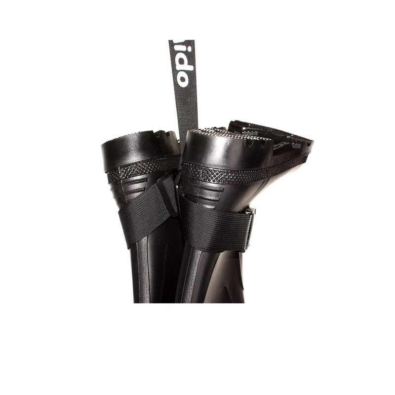 3Kamido® Adjustable Hanger for Waders Waders Boots, Wellington Boots, Motocross