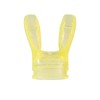 Mares Jax Mouth Piece - Yellow