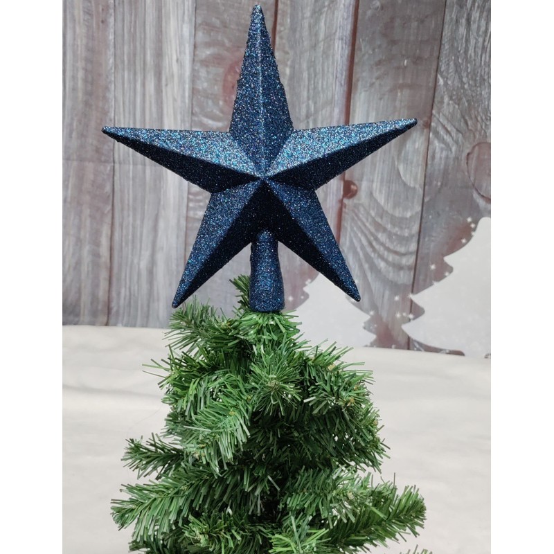 premier star topper Midnight Blue