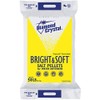 Diamond Crystal Bright & Soft Water Softener Salt Pellets, 50