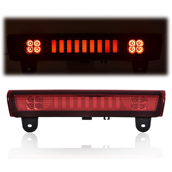 G-PLUS 3rd LED Bar Brake Type I Light Cargo Lamp