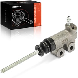A-Premium Clutch Slave Cylinder Compatible with Ford C600 1980-1986, C700 1982-1986, C7000 1982-1986, C800 1980-1987, C8000 1980-1989, Replace# 2622891