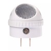 Projectpak Plug in Night Light with Cool White LED, 360°