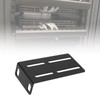 LT Easiyl 2 Pack 88mm Rack Ear Mount Adjustable Hole