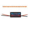 Heluok 200A Watt Meter Power Analyzer, High Precision RC Multi