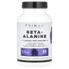 Beta-Alanine, 120 Capsules (850 mg per Capsule)