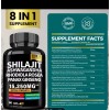Omnipotent Nutrition Dynamic Vitality Bundle - Sea Moss Multivitamin &